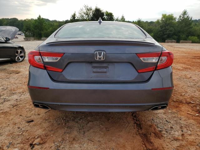 2019 HONDA ACCORD SPO - 1HGCV1F31KA069901