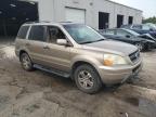 HONDA PILOT EXL photo