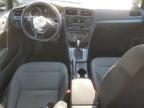 VOLKSWAGEN GOLF photo