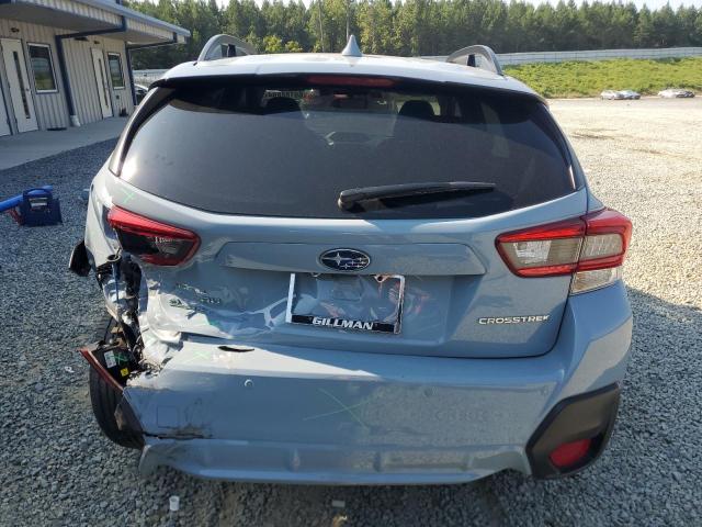 2022 SUBARU CROSSTREK - JF2GTHNC0NH264028