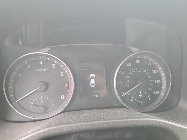 2018 HYUNDAI ELANTRA SE - 5NPD84LF7JH254830