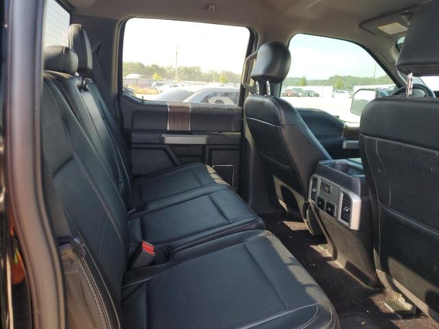 2017 FORD F150 SUPER - 1FTEW1EF3HKD08626