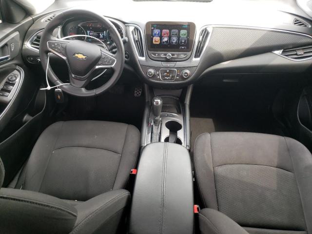 2017 CHEVROLET MALIBU LT - 1G1ZE5ST7HF270633