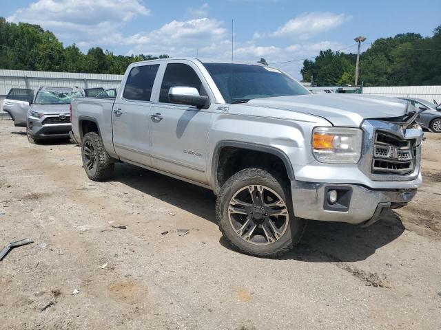 2015 GMC SIERRA K15 - 3GTU2VEJ5FG282618