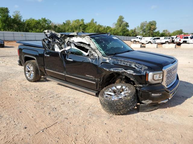2016 GMC SIERRA K15 - 3GTU2PEC8GG361599