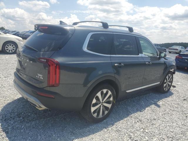 2020 KIA TELLURIDE - 5XYP34HC5LG067431