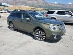 SUBARU OUTBACK 2. photo