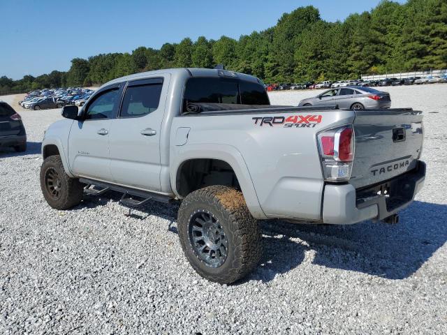 VIN 3TYCZ5AN9MT011001 2021 Toyota Tacoma, Double Cab no.2