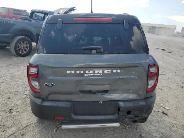 VIN 3FMCR9C66RRF22597 2024 Ford Bronco, Outer Banks no.6