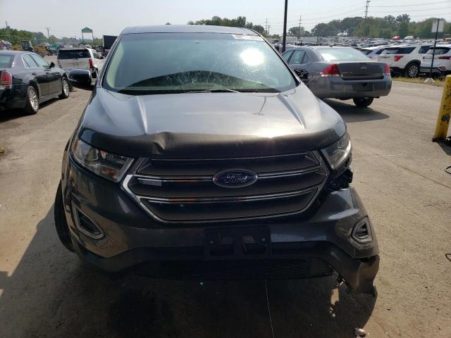 2018 FORD EDGE SEL - 2FMPK3J95JBC54385