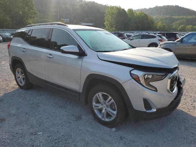 2019 GMC TERRAIN SL - 3GKALMEV7KL124302