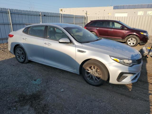 2019 KIA OPTIMA LX - 5XXGT4L31KG328578