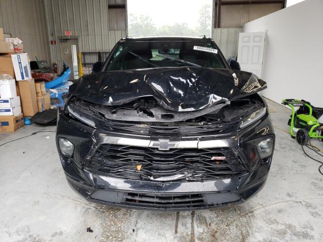 2023 CHEVROLET BLAZER RS - 3GNKBERS6PS189672