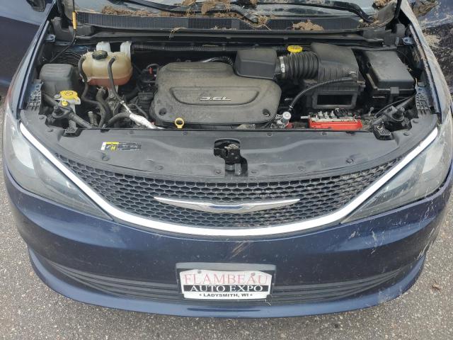 2018 CHRYSLER PACIFICA T - 2C4RC1DG2JR253775