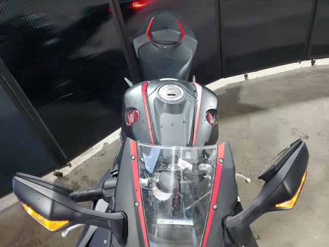 2018 HONDA CBR1000 RR JH2SC7713JK100582