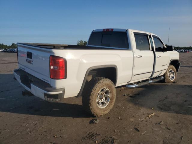2016 GMC SIERRA K25 - 1GT12UE88GF120673