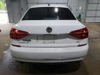 VOLKSWAGEN PASSAT SE photo