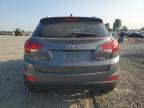 HYUNDAI TUCSON GLS photo