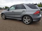 MERCEDES-BENZ GLE 400 4M photo