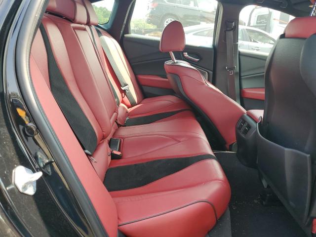 2021 ACURA TLX TECH A - 19UUB6F55MA003673