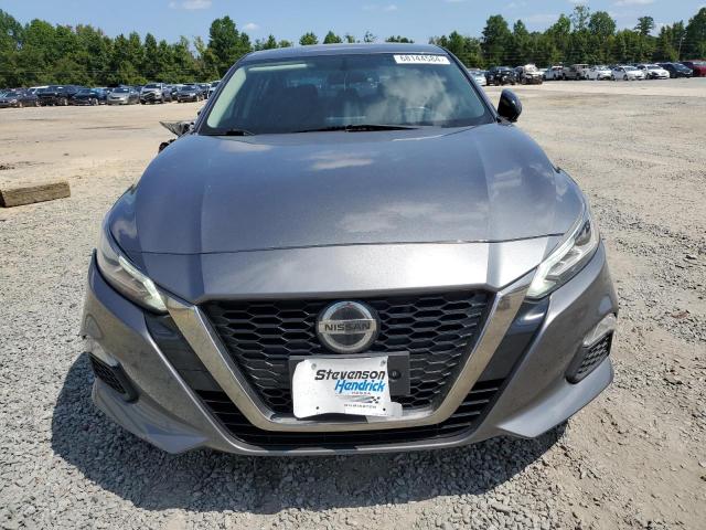 2019 NISSAN ALTIMA SR - 1N4BL4CV4KC138730