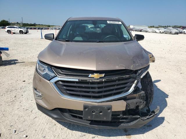 2018 CHEVROLET EQUINOX LS - 2GNAXHEV6J6199168