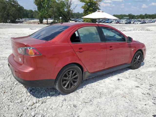 Vin: ja32u2fuxcu018438, lot: 69605514, mitsubishi lancer es/es sport 20123