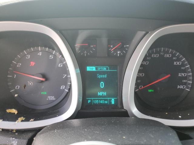 2017 CHEVROLET EQUINOX LT - 2GNALCEK9H6277487