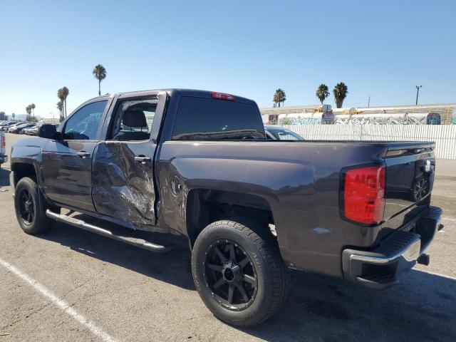 VIN 3GCPCNEH2GG217427 2016 Chevrolet Silverado, C1500 no.2