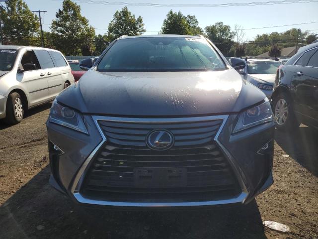 VIN 2T2BGMCA4KC042319 2019 Lexus RX, 450H Base no.5