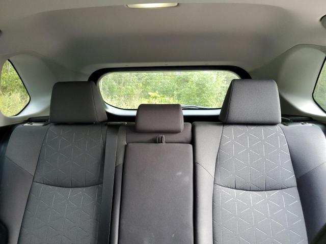 2022 TOYOTA RAV4 XLE - 2T3R1RFV2NC257368