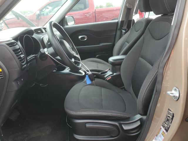 2016 KIA SOUL - KNDJN2A28G7283959