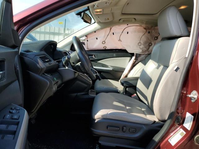 2015 HONDA CR-V EXL - 2HKRM3H7XFH514433