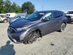 2021 HONDA CR-V EXL - 7FARW2H8XME015077