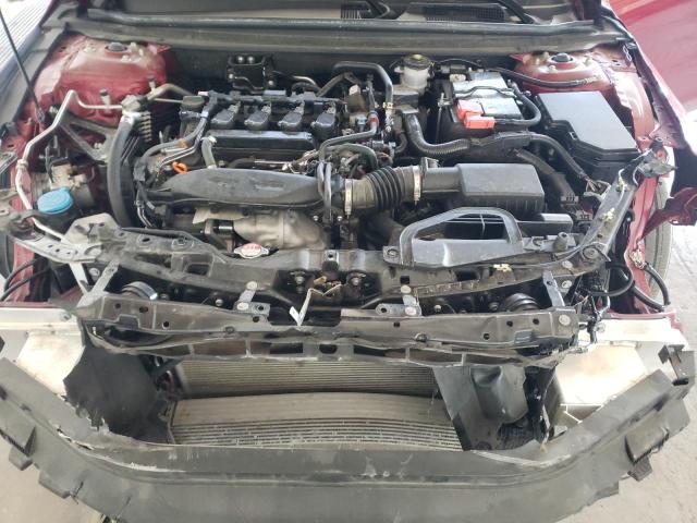 2023 HONDA ACCORD EX 1HGCY1F38PA040880  67723614