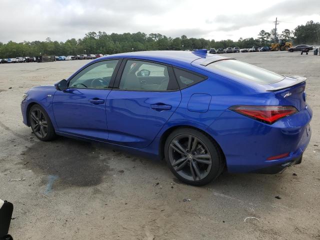 2023 ACURA INTEGRA A- - 19UDE4H63PA024348