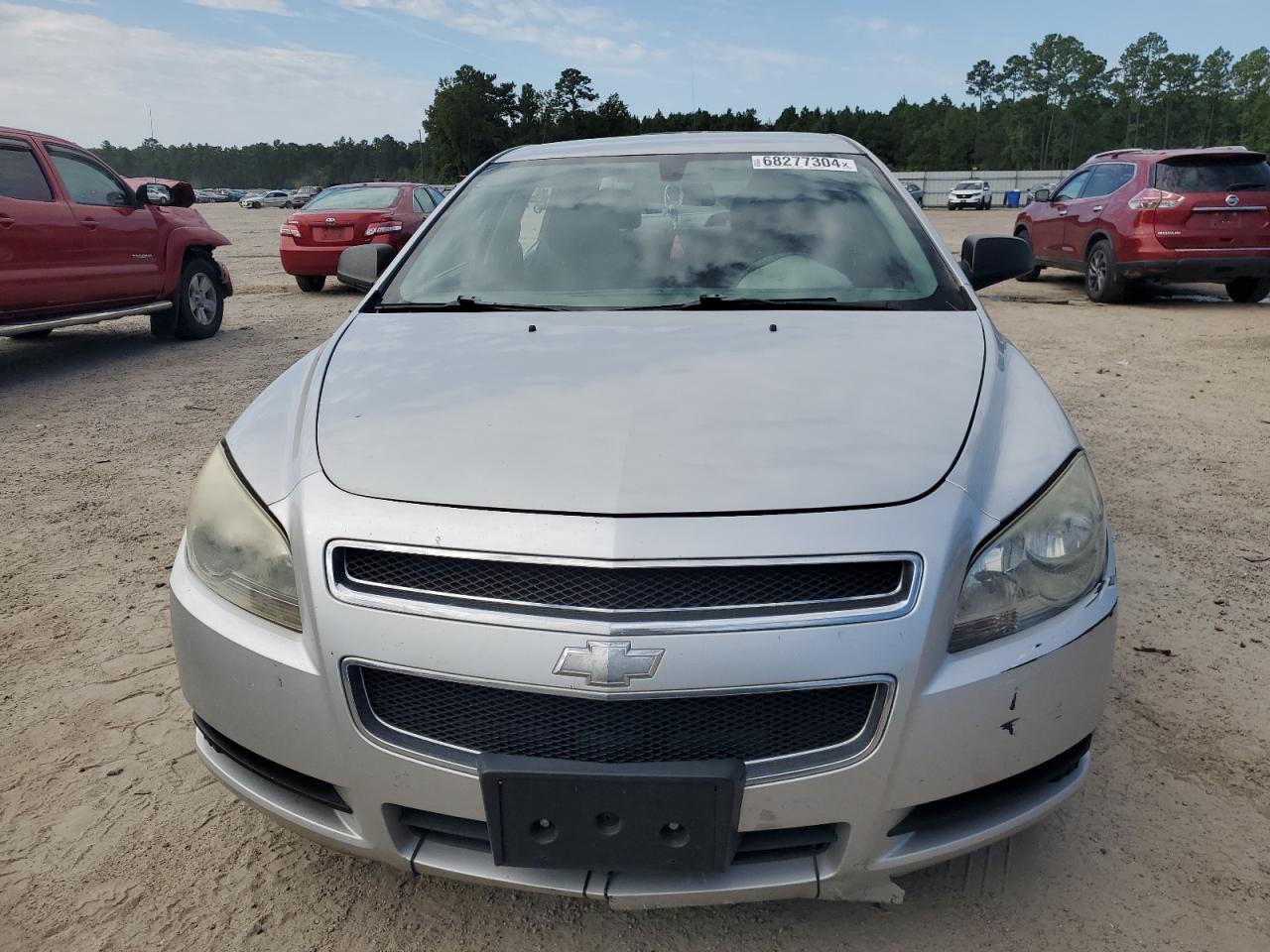 Lot #2972236173 2011 CHEVROLET MALIBU LS