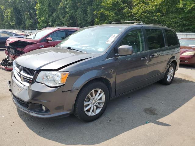 2018 DODGE GRAND CARAVAN SXT 2018