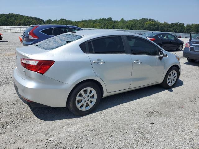 2017 KIA RIO LX - KNADM4A35H6028663