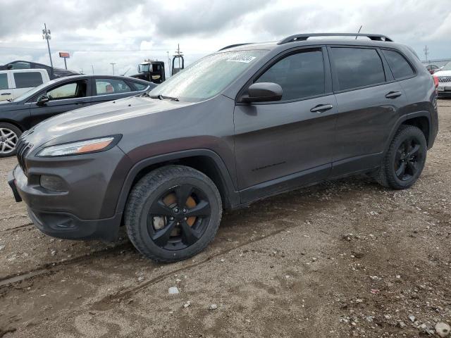 Jeep CHEROKEE L