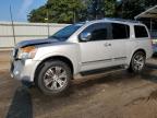 2015 NISSAN ARMADA SV - 5N1AA0ND0FN605009