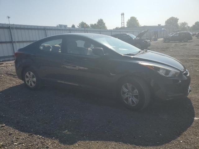2016 HYUNDAI ELANTRA SE - 5NPDH4AE1GH773441
