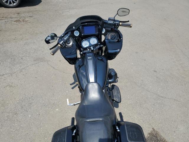 2022 HARLEY-DAVIDSON FLTRXST 1HD1ACL18NB652625