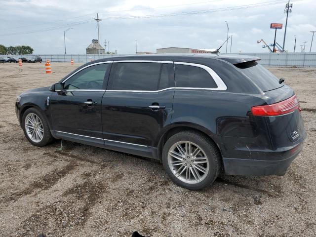 VIN 2LMHJ5AT1DBL56709 2013 Lincoln MKT no.2