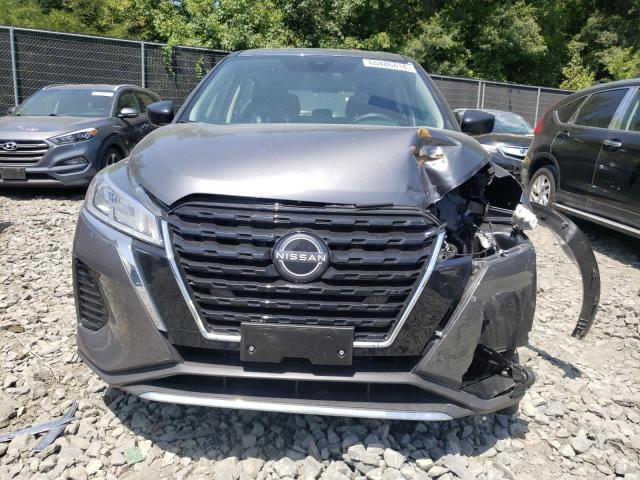 2024 NISSAN KICKS S - 3N1CP5BV7RL471757