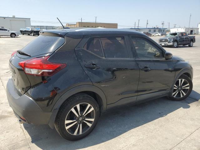 VIN 3N1CP5CU7JL525018 2018 Nissan Kicks, S no.3