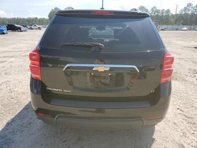 2017 CHEVROLET EQUINOX LT - 2GNFLFEK1H6242949