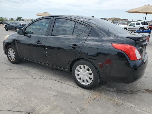 VIN 3N1CN7AP7EL857853 2014 Nissan Versa, S no.2