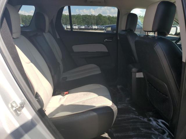 2017 GMC TERRAIN SL - 2GKALMEK8H6283087