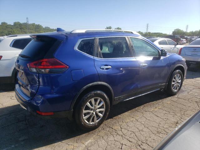 2018 NISSAN ROGUE S - KNMAT2MV7JP568767